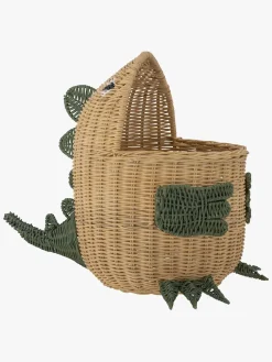 Børn Bloomingville Opbevaring>MINI Eddi Opbevaringskurv