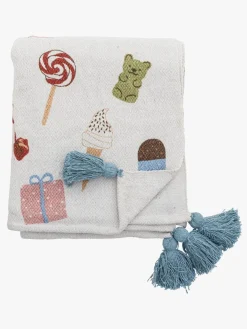 Bloomingville Interiør*MINI Sweets Tæppe