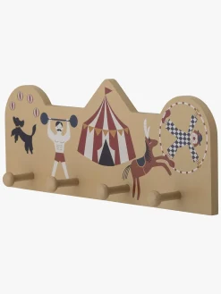 Bloomingville Børnemøbler*Miou Stumtjener, Brun