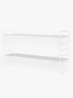 Børn Bloomingville North Hylde, Hvid