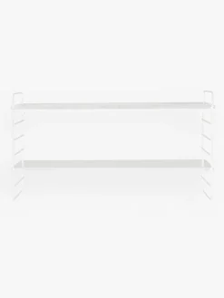 Børn Bloomingville North Hylde, Hvid