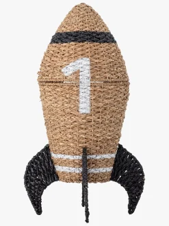 Børn Bloomingville Opbevaringskurv Raket