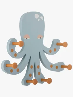 Børn Bloomingville Oswall Stumtjener, Blå