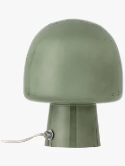 Børn Bloomingville Paddy Bordlampe, Green