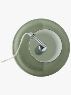 Børn Bloomingville Paddy Bordlampe, Green