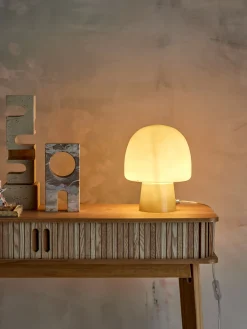 Børn Bloomingville Paddy Bordlampe, Green