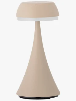 Børn Bloomingville Pepple Portable Bordlampe, Nature