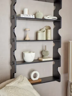 Børn Bloomingville Pepple Portable Bordlampe, Nature