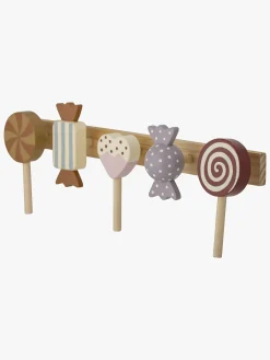 Bloomingville Interiør*Rudy Knagerække Flerfarvet