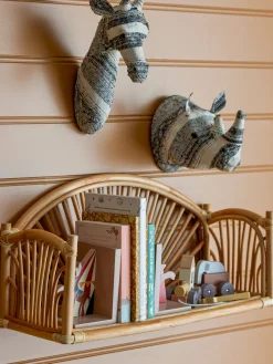 Børn Bloomingville Silje Vægdekoration Giraf