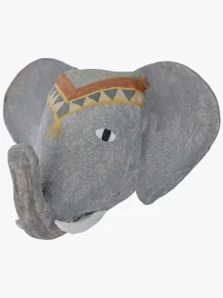 Bloomingville Interiør*Vægdekoration Cirkuselefant