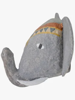 Bloomingville Interiør*Vægdekoration Cirkuselefant