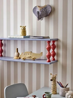 Bloomingville Interiør*Vægdekoration Cirkuselefant