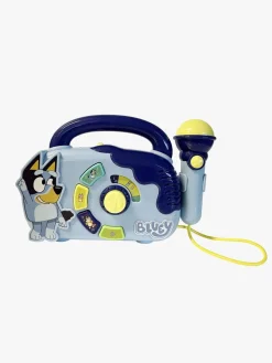 Bluey Boombox Karaoke