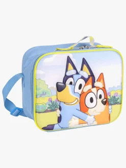 Bluey Tasker*3D Køletaske
