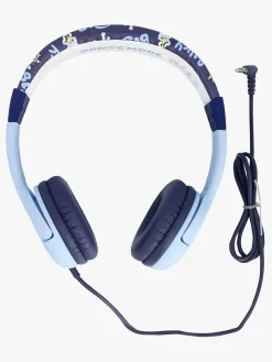 OTLTechnologies Elektronik & Media*Bluey Høretelefoner med Ører 85dB Blå