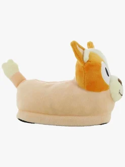 Børn Bluey Indesko, Beige/Light Orange