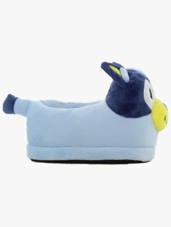 Børn Bluey Sneakers>Indesko, Navy/Blue