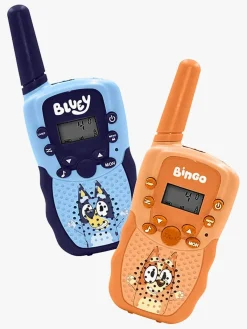 Bluey Julekalendere>Julekalender & OTL Walkie Talkie