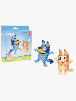 Bluey Julekalendere>Julekalender & Perlesæt