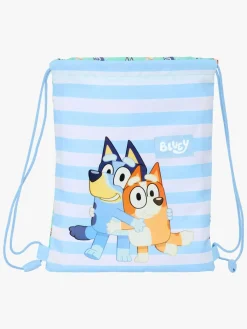 Bluey Tasker*Junior Gymnastikpose, Sisters