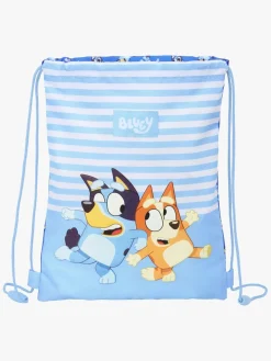 Børn Bluey Junior Gymnastikpose, Let's Play