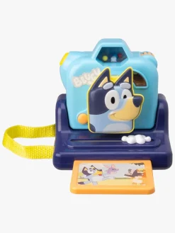 Bluey Interaktivt Legetøj>Kamera