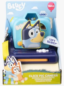 Bluey Interaktivt Legetøj>Kamera