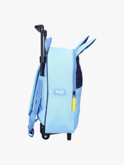 Bluey Tasker*Kuffert Brave and Courageous, Blå