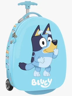 Bluey Tasker*Kuffert 27,5L, Lyseblå