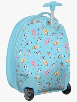 Bluey Tasker*Kuffert 27,5L, Lyseblå