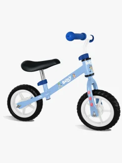 Bluey Cykler>Løbecykel 10 Tommer
