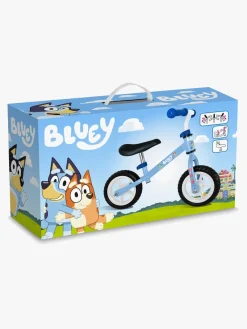 Bluey Cykler>Løbecykel 10 Tommer