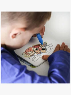 Børn Bluey Magic Water Malebog