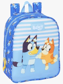 Børn Bluey Tasker>Mini Rygsæk 6L, Let's Play