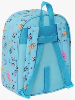 Børn Bluey Tasker>Mini Rygsæk 6L, Lyseblå