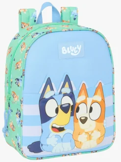 Børn Bluey Mini Rygsæk 6L, Sisters