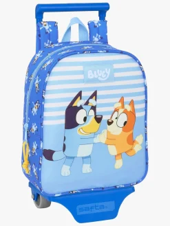 Bluey Tasker*Mini Trolley Kuffert 6L, Let's Play