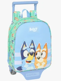 Børn Bluey Tasker>Mini Trolley Kuffert 6L, Sisters