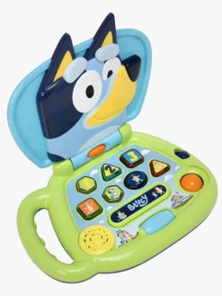 Bluey Interaktivt Legetøj*My First Bærbar Computer