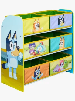 Børn Bluey Opbevaringsreol, Multi