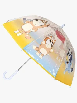 Bluey Tilbehør*Paraply, Orange