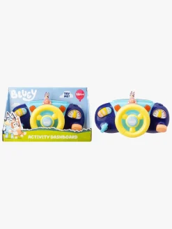 Bluey Babylegetøj*Rat