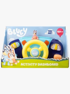 Bluey Babylegetøj*Rat