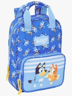 Børn Bluey Rygsæk 4,5L, Let's Play
