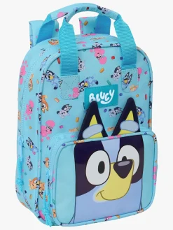 Børn Bluey Tasker>Rygsæk 4.5L, Lyseblå