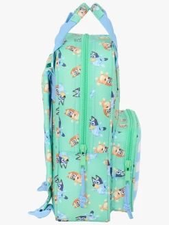 Børn Bluey Tasker>Rygsæk 4,5L, Sisters