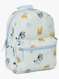 Bluey Tasker*Rygsæk, Lyseblå