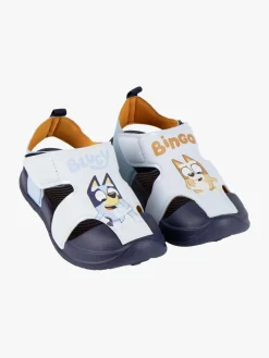 Børn Bluey Sandaler & Klipklapper>Sandaler, Blå