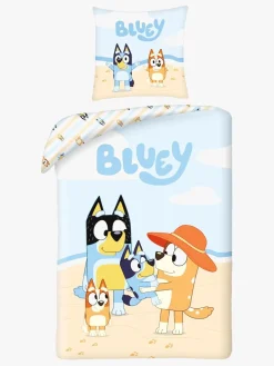 Børn Bluey Sengesæt Friends 140x200